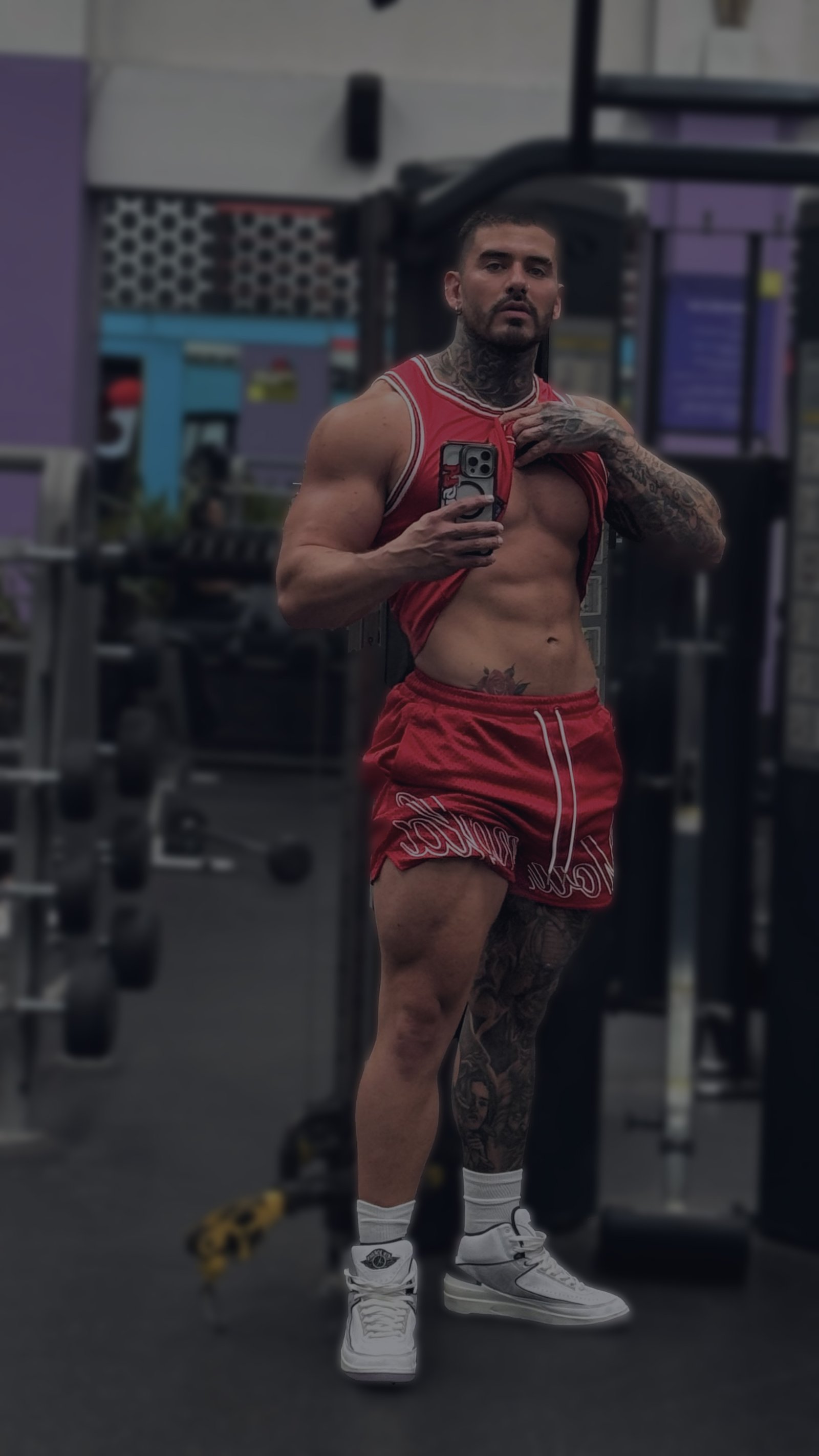 Santiago Villegas - SVFT Coaching Online